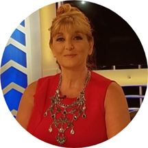 Elizabeth Delicio, LMHC