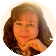 Elizabeth DiGuiseppi, LMHC