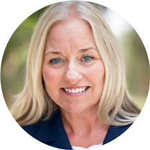 Elizabeth Dickey, LPC