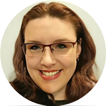 Elizabeth Drozdal, LMHC
