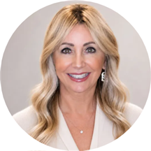 Elizabeth Dye, MSN, PMHNP