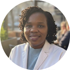 Elizabeth Ebun Akinyemi, PMHNP
