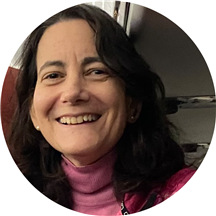 Elizabeth Eilender, RDN