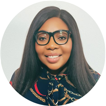 Elizabeth Emebo, NP