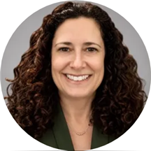 Elizabeth Freeman, LCSW