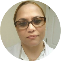 Elizabeth Gamez Pardo, NP