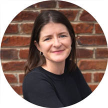 Elizabeth Geller, MEd