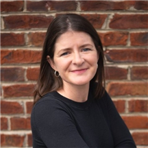Elizabeth Geller, MEd