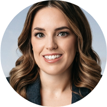 Elizabeth Geraldes, LPC