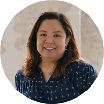 Elizabeth Ghadimi, PMHNP
