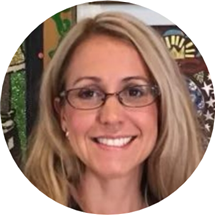 Elizabeth Gingerich, LCSW, LCSW