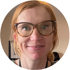 Elizabeth Gluff, LCSW