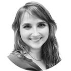Elizabeth Gray, LSCSW