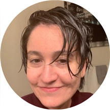 Elizabeth Green, LMFT