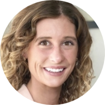 Elizabeth Greichunos, LPC