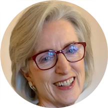 Elizabeth Greig, MSN