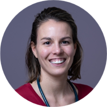Elizabeth Huebner, PA-C