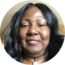 Elizabeth I Ilukwe, PMHNP