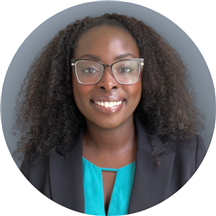 Elizabeth Ishola, LCMHC