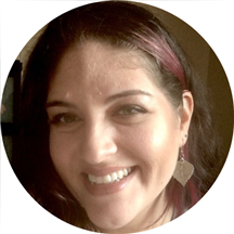 Elizabeth Jacobo, LCSW