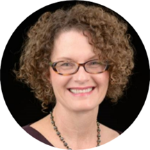 Elizabeth Jenkins, LPCC, LMFT