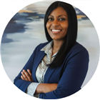 Elizabeth Jones, LICSW