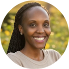 Elizabeth Kabahuma, LCSW