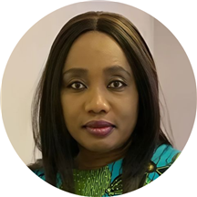 Elizabeth Kaluanya, NP