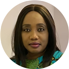Elizabeth Kaluanya, NP