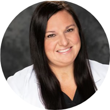 Elizabeth Kendrick, APRN, CNM