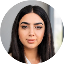 Elizabeth Kuchakhchian, MA, LMFT