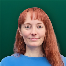 Elizabeth Kulikov, LMHC
