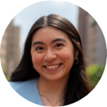 Elizabeth Le, MSW