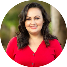 Elizabeth Lee, LMFT