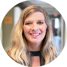 Elizabeth Leggett, CNM