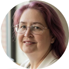 Elizabeth Lizotte, LPC