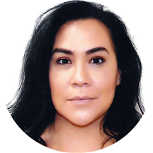 Elizabeth Luna, LMFT