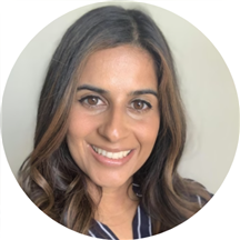 Elizabeth Maciel, LCSW