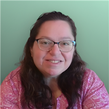 Elizabeth Marrin, LMHC