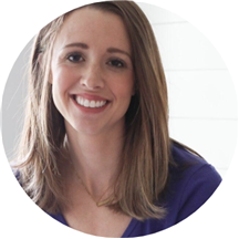 Elizabeth May, MS, RDN