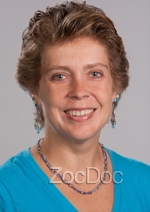 Elizabeth Mayerson, APRN