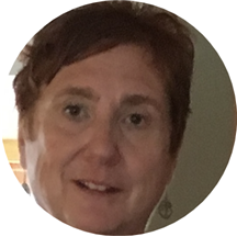 Elizabeth Mcauliffe, LMHC