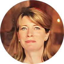Elizabeth Mcmahon, LCSW