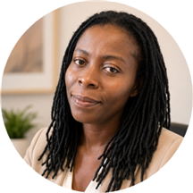 Elizabeth Mensah, CNP, APRN
