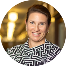 Elizabeth Moore, APRN, RN