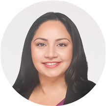 Elizabeth Morlet, LMFT