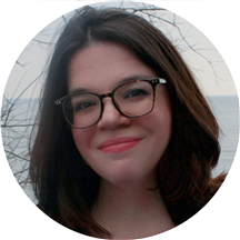 Elizabeth Morris, LPC