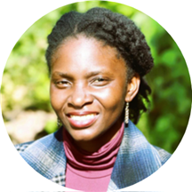 Elizabeth Mukasa, LICSW