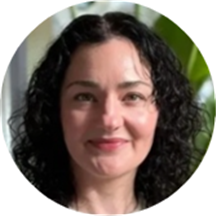 Elizabeth Nakamura, LMT