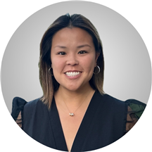 Elizabeth Ngo, LMFT